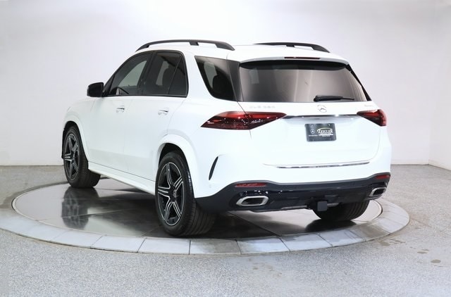 2024 MERCEDES-BENZ GLE-CLASS - Image 2