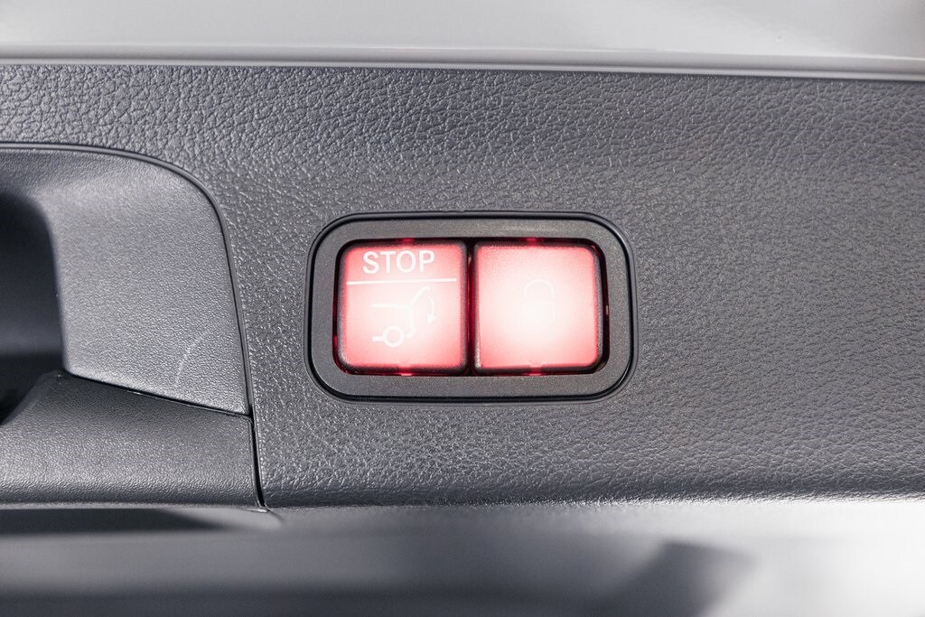 2025 MERCEDES-BENZ GLS-CLASS - Image 36