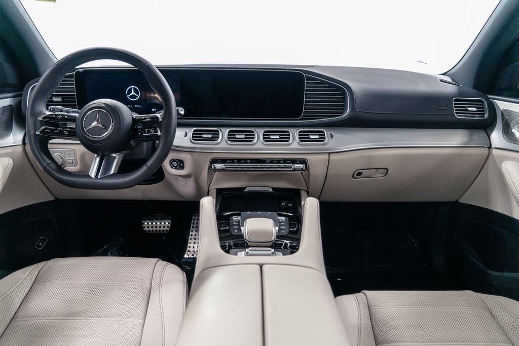 2024 MERCEDES-BENZ GLS-CLASS - Image 27