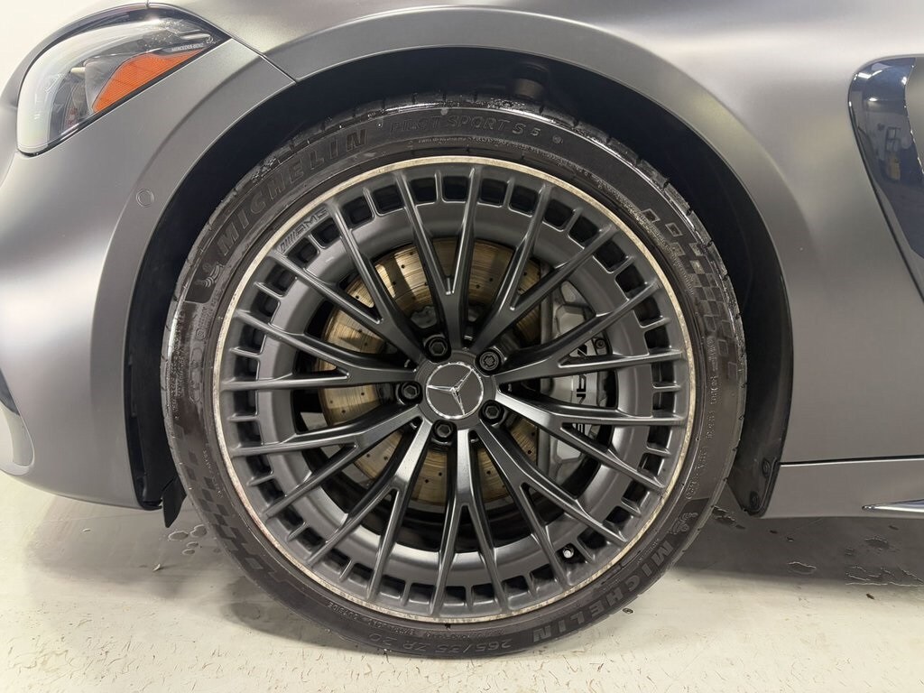 2024 MERCEDES-BENZ CLE - Image 36