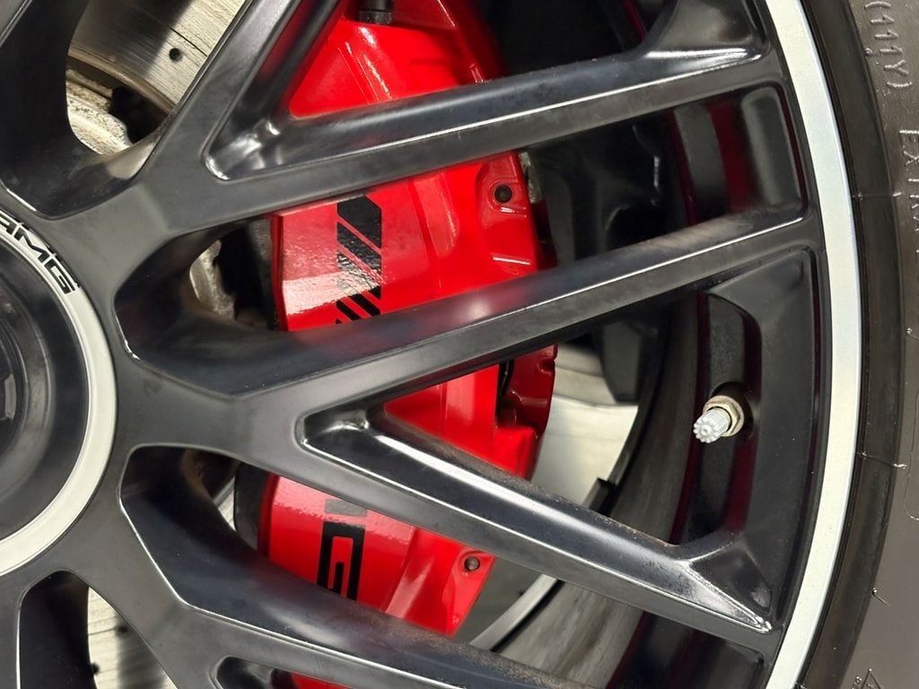 2024 MERCEDES-BENZ GLS-CLASS - Image 43