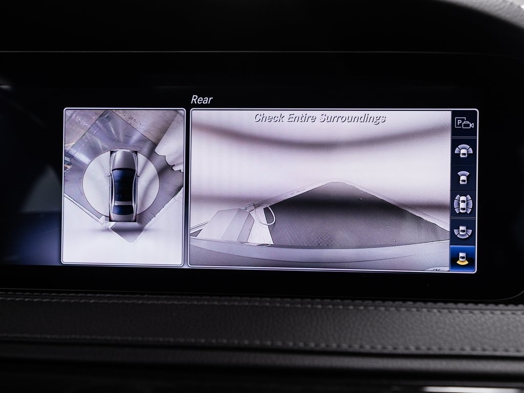 2020 MERCEDES-BENZ S-CLASS - Image 19