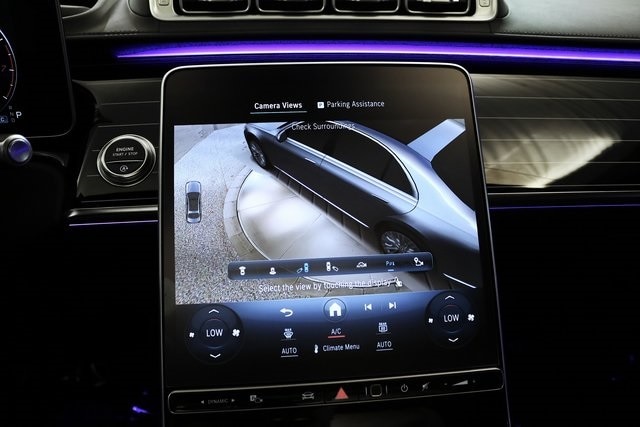 2022 MERCEDES-BENZ S-CLASS - Image 28