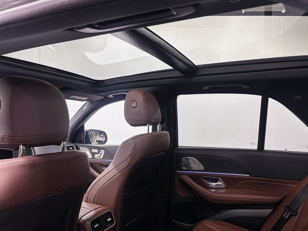 2026 MERCEDES-BENZ GLE-CLASS - Image 24