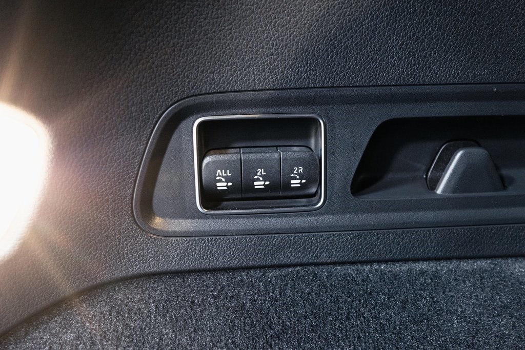 2026 MERCEDES-BENZ GLS-CLASS - Image 35