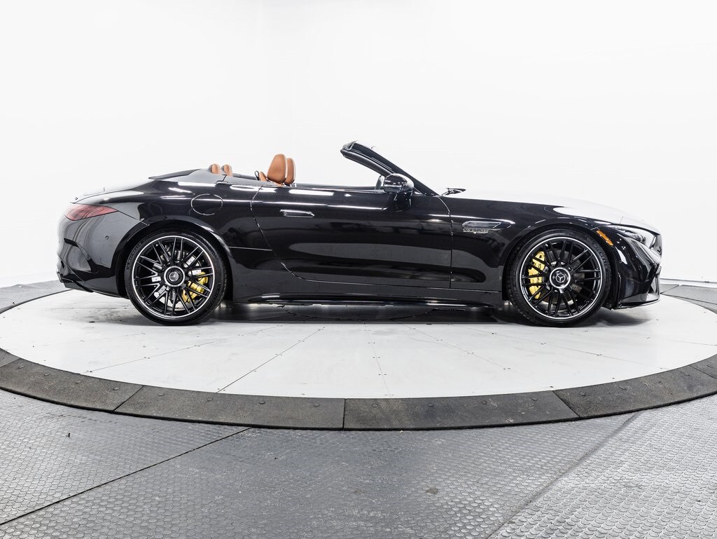 2022 MERCEDES-BENZ SL-CLASS - Image 37