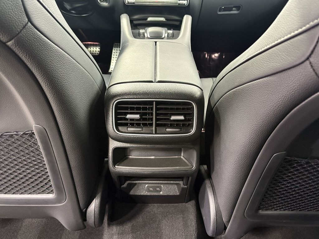 2025 MERCEDES-BENZ GLE-CLASS - Image 27