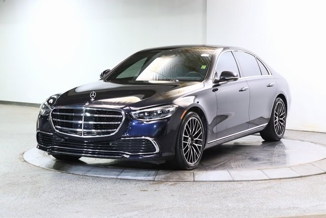 2023 MERCEDES-BENZ S-CLASS - Image 10