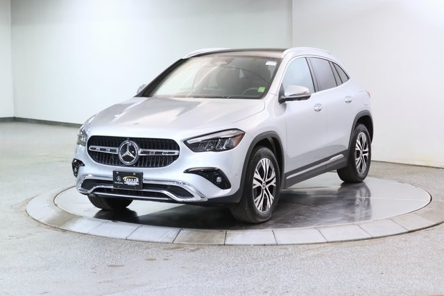 2025 MERCEDES-BENZ GLA-CLASS - Image 12