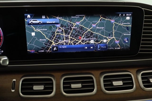 2024 MERCEDES-BENZ GLE-CLASS - Image 8