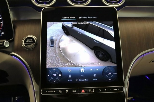 2025 MERCEDES-BENZ GLC-CLASS - Image 25