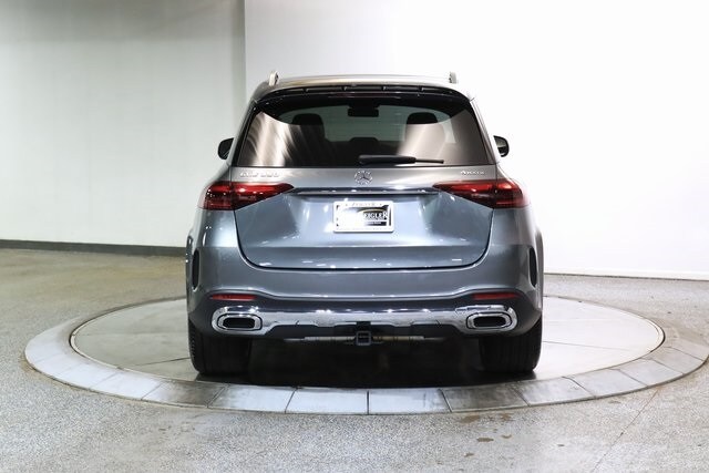 2024 MERCEDES-BENZ GLE-CLASS - Image 14