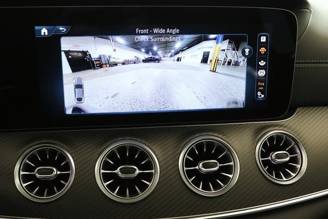 2024 MERCEDES-BENZ AMG GT - Image 31