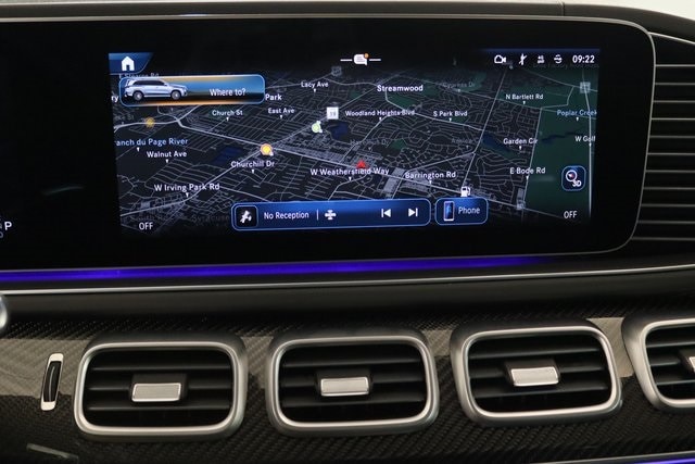 2024 MERCEDES-BENZ GLS-CLASS - Image 6