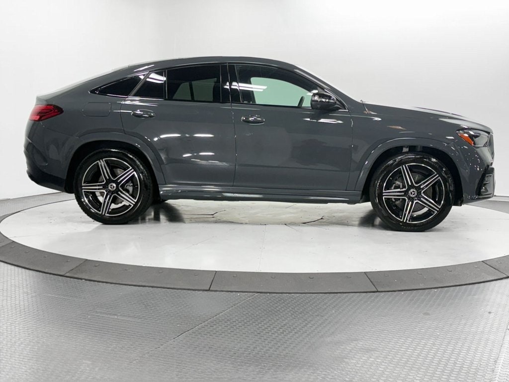 2025 MERCEDES-BENZ GLE-CLASS - Image 35