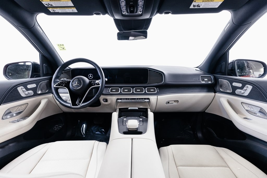 2025 MERCEDES-BENZ GLE-CLASS - Image 26