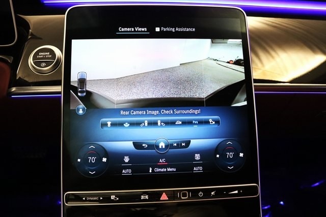 2022 MERCEDES-BENZ S-CLASS - Image 25