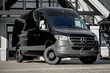 Mercedes-Benz Sprinter 2500