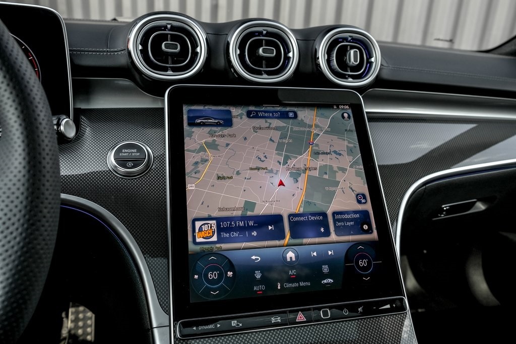 2025 MERCEDES-BENZ CLE - Image 14