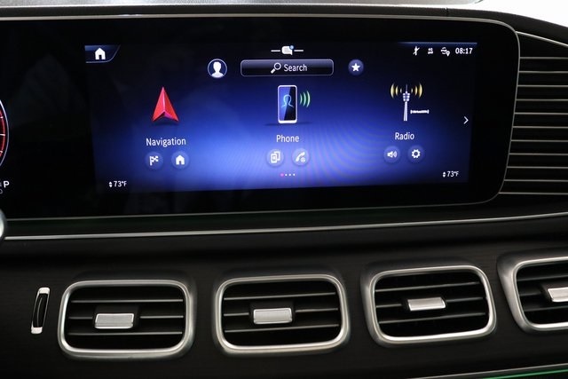 2024 MERCEDES-BENZ GLE-CLASS - Image 7