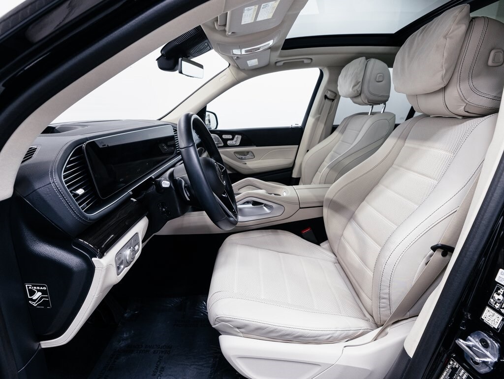 2025 MERCEDES-BENZ GLE-CLASS - Image 8