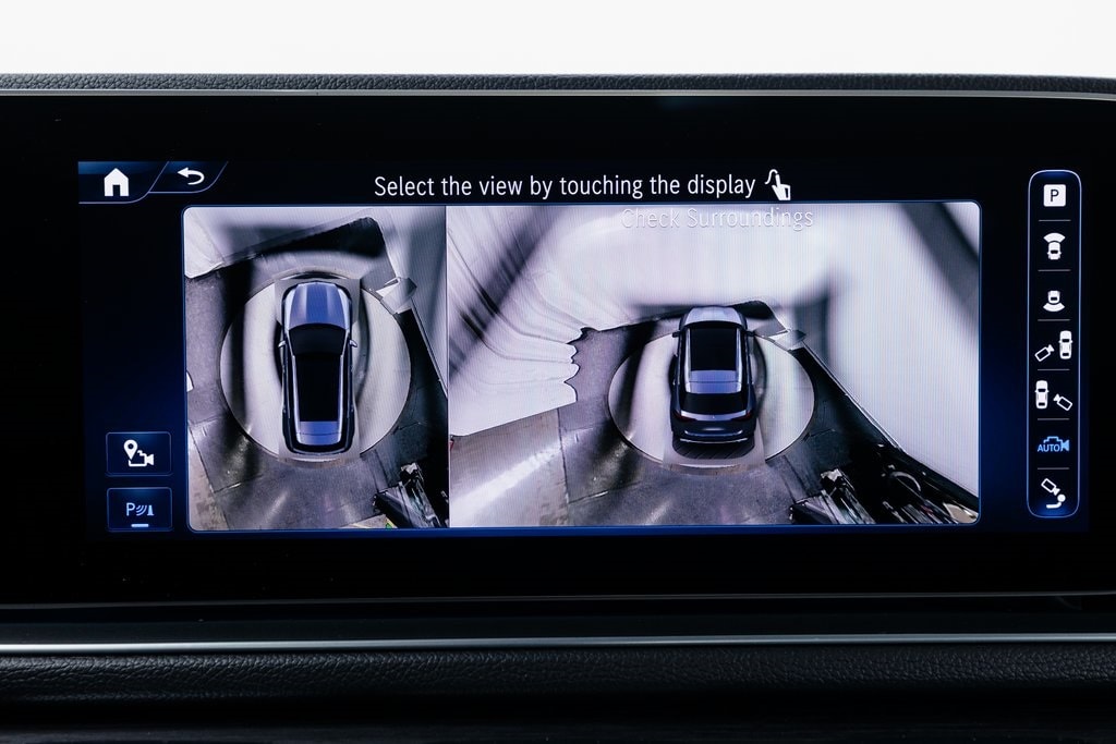 2024 MERCEDES-BENZ GLE-CLASS - Image 21