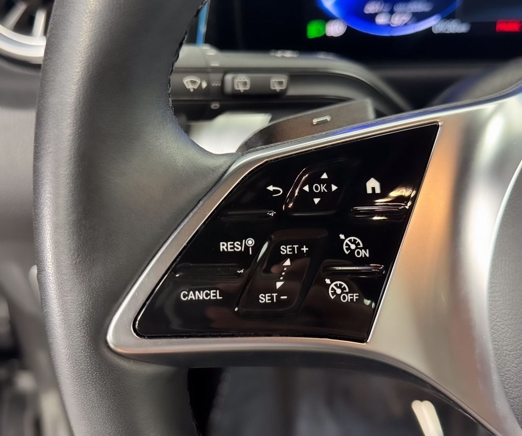 2024 MERCEDES-BENZ EQB-CLASS - Image 11