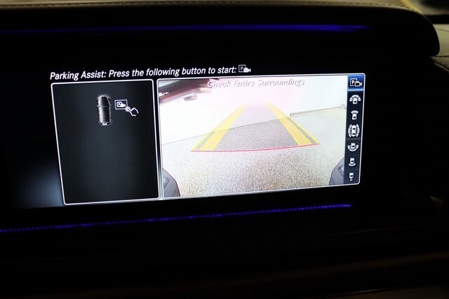 2021 MERCEDES-BENZ G-CLASS - Image 31