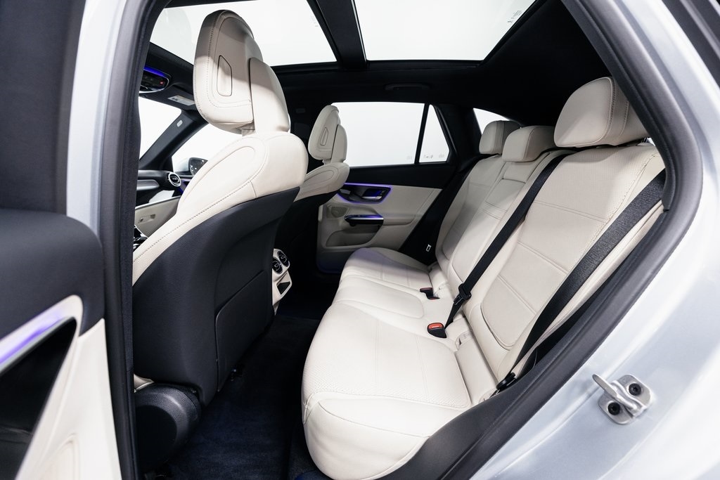 2026 MERCEDES-BENZ GLC-CLASS - Image 23