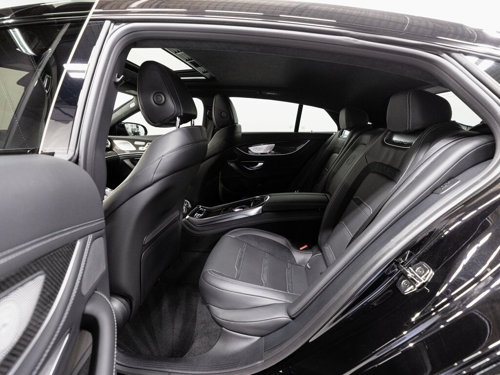 2024 MERCEDES-BENZ AMG GT - Image 26