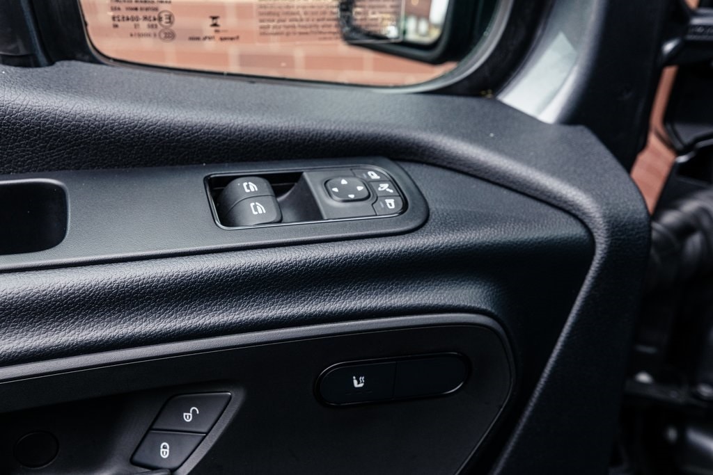 2025 MERCEDES-BENZ SPRINTER - Image 6