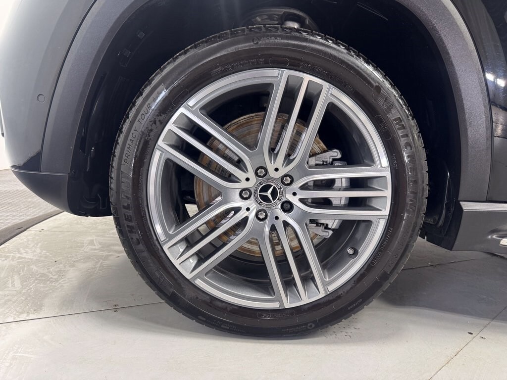 2025 MERCEDES-BENZ GLS-CLASS - Image 36