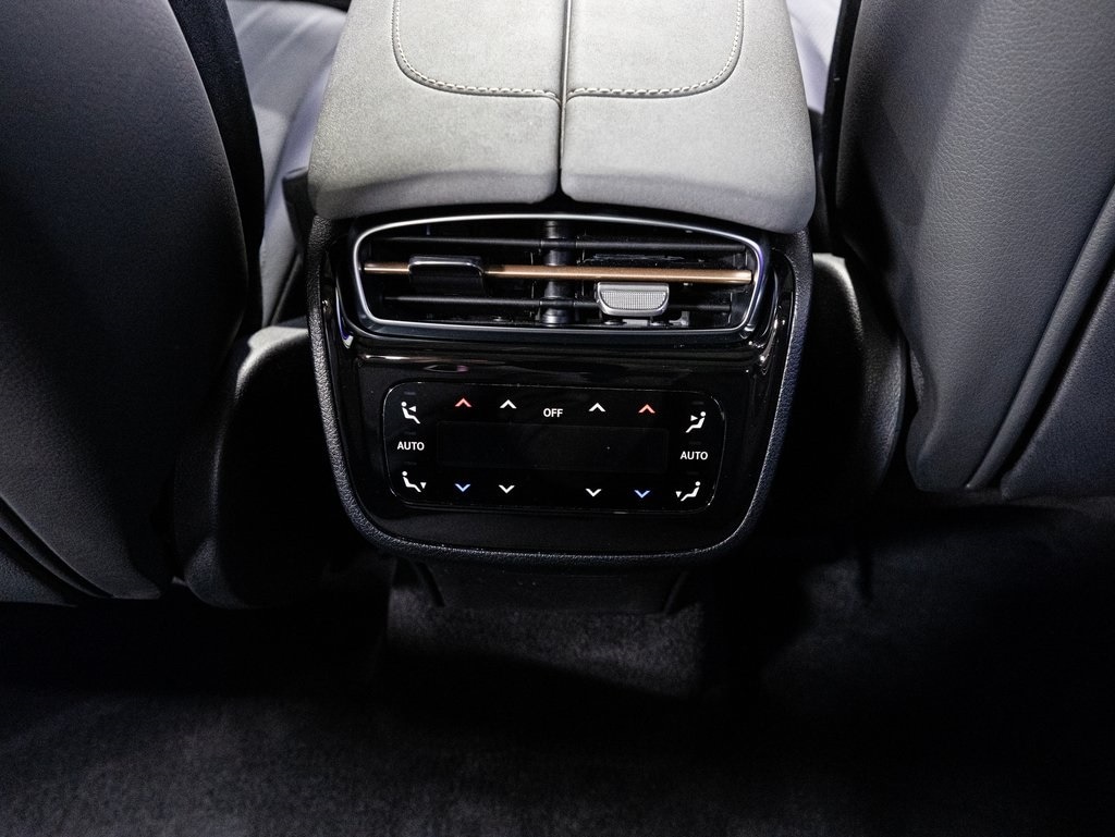 2023 MERCEDES-BENZ EQS-CLASS SUV - Image 31