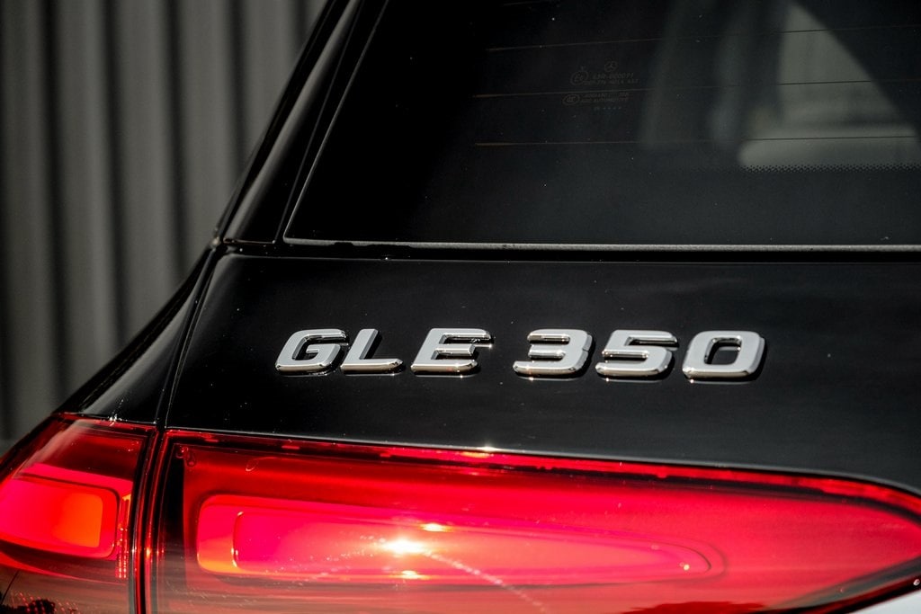 2026 MERCEDES-BENZ GLE-CLASS - Image 9