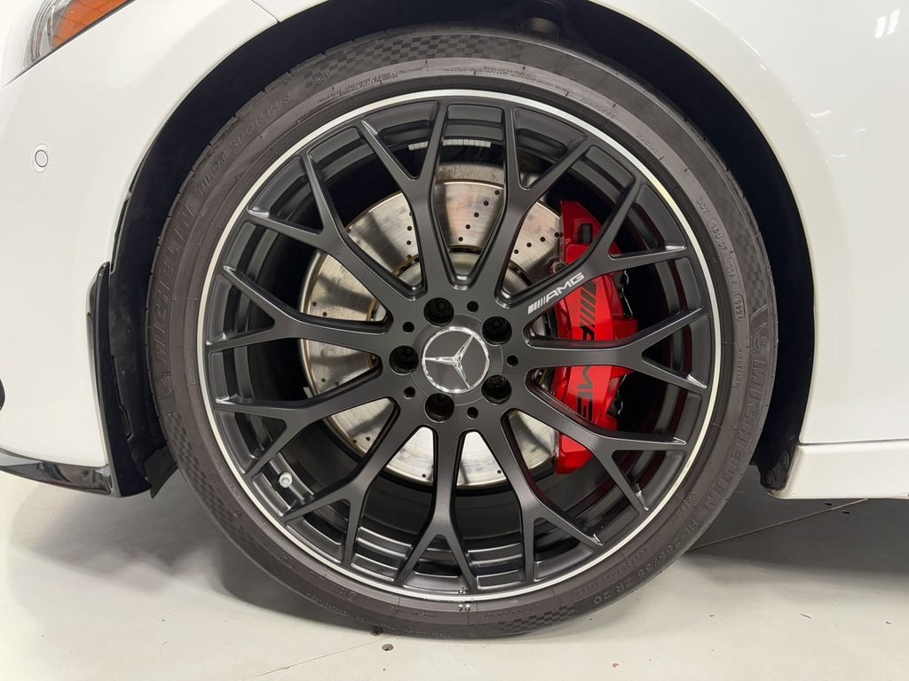 2024 MERCEDES-BENZ C-CLASS - Image 40