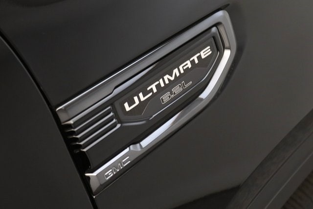 2024 GMC SIERRA - Image 13