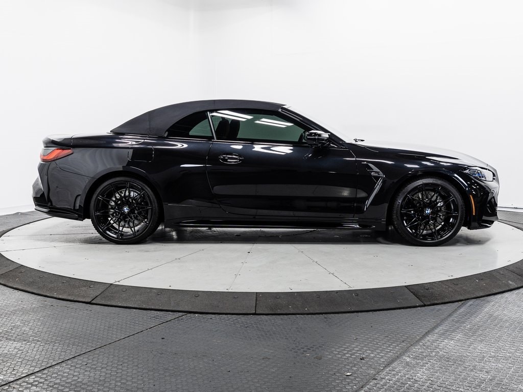 2024 BMW M4 - Image 28