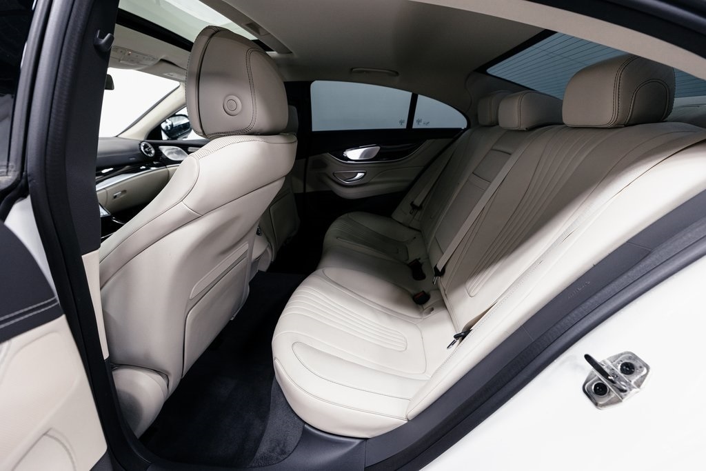 2022 MERCEDES-BENZ CLS-CLASS - Image 26