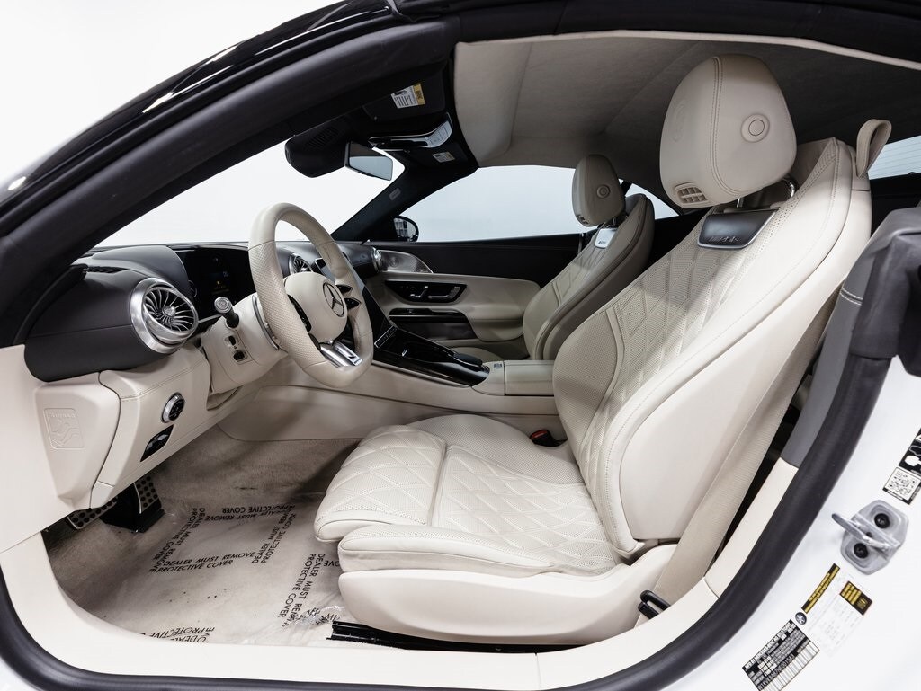 2022 MERCEDES-BENZ SL-CLASS - Image 9