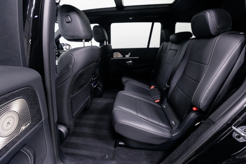 2026 MERCEDES-BENZ GLS-CLASS - Image 29