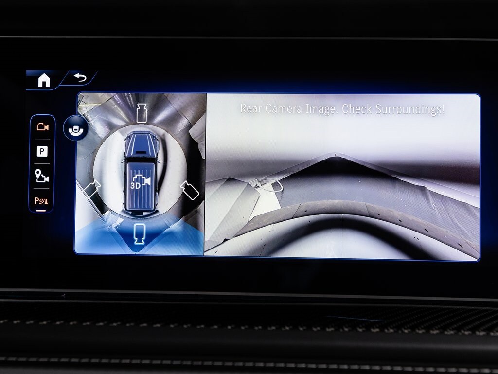 2025 MERCEDES-BENZ G-CLASS - Image 18