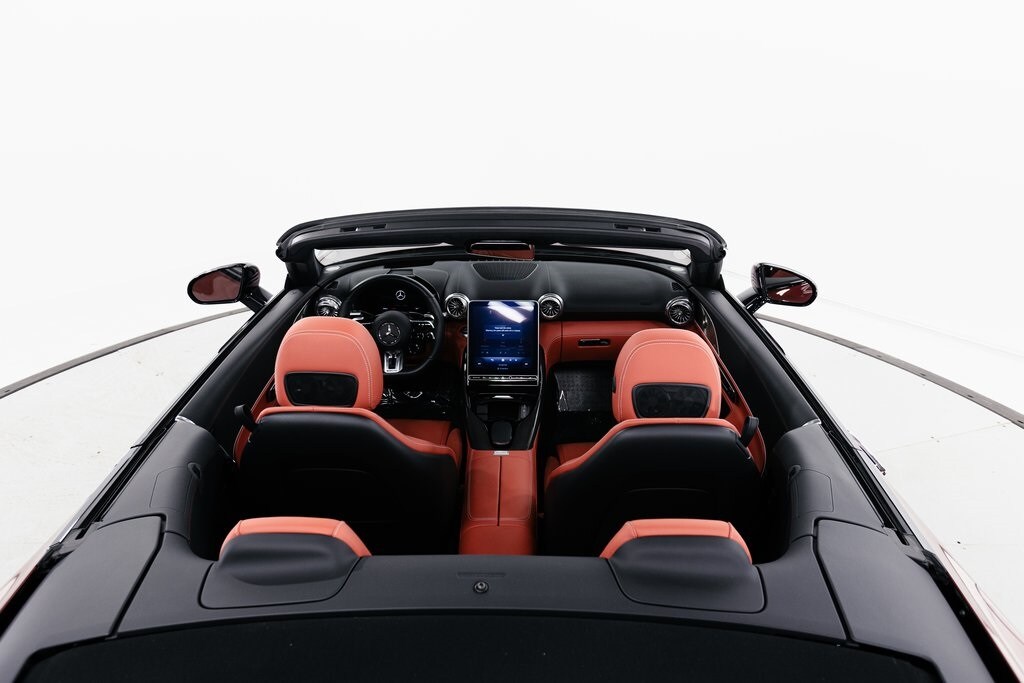 2022 MERCEDES-BENZ SL-CLASS - Image 27