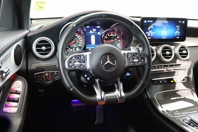 2021 MERCEDES-BENZ GLC-CLASS - Image 21