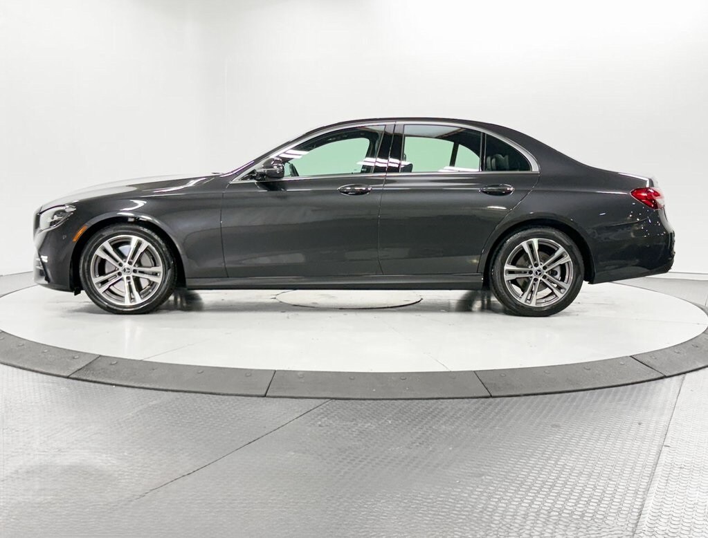 2023 Mercedes Benz E 350 photo 4