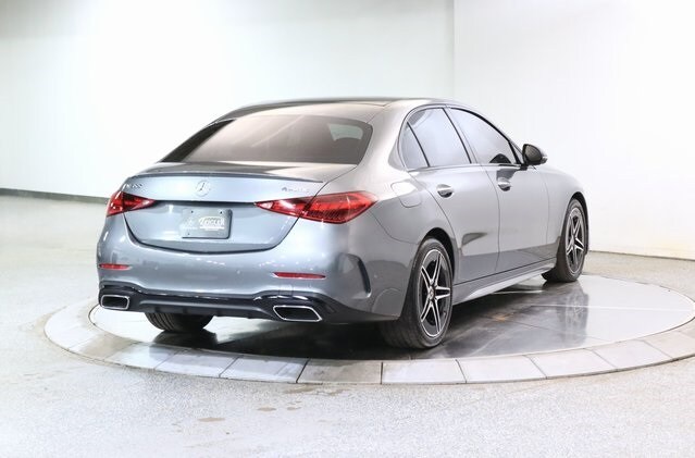 2024 MERCEDES-BENZ C-CLASS - Image 13