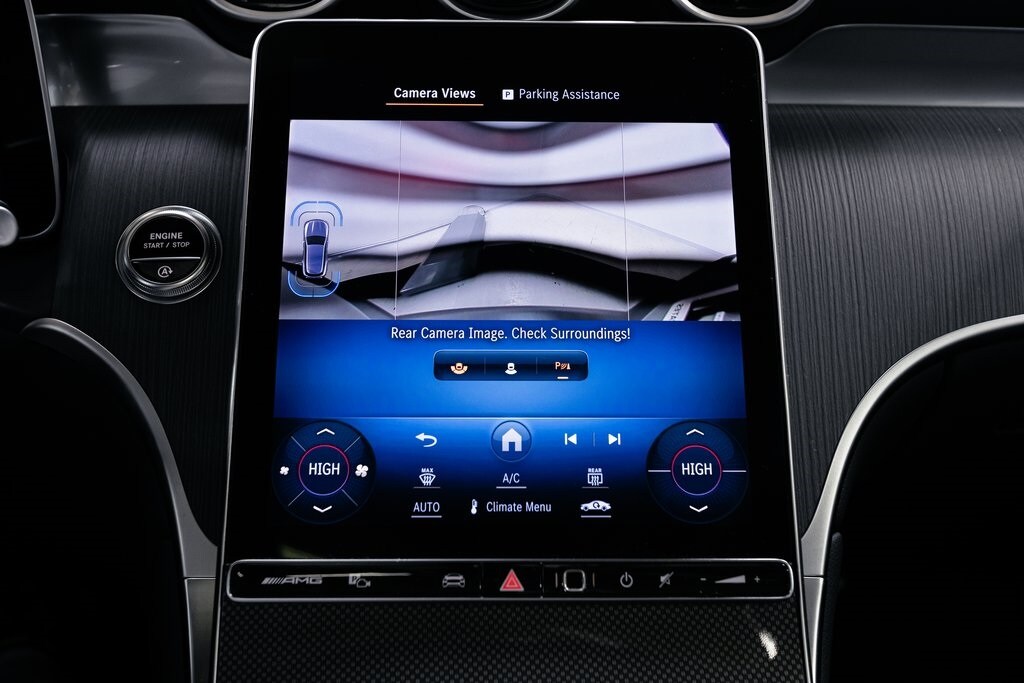 2024 MERCEDES-BENZ GLC-CLASS - Image 20