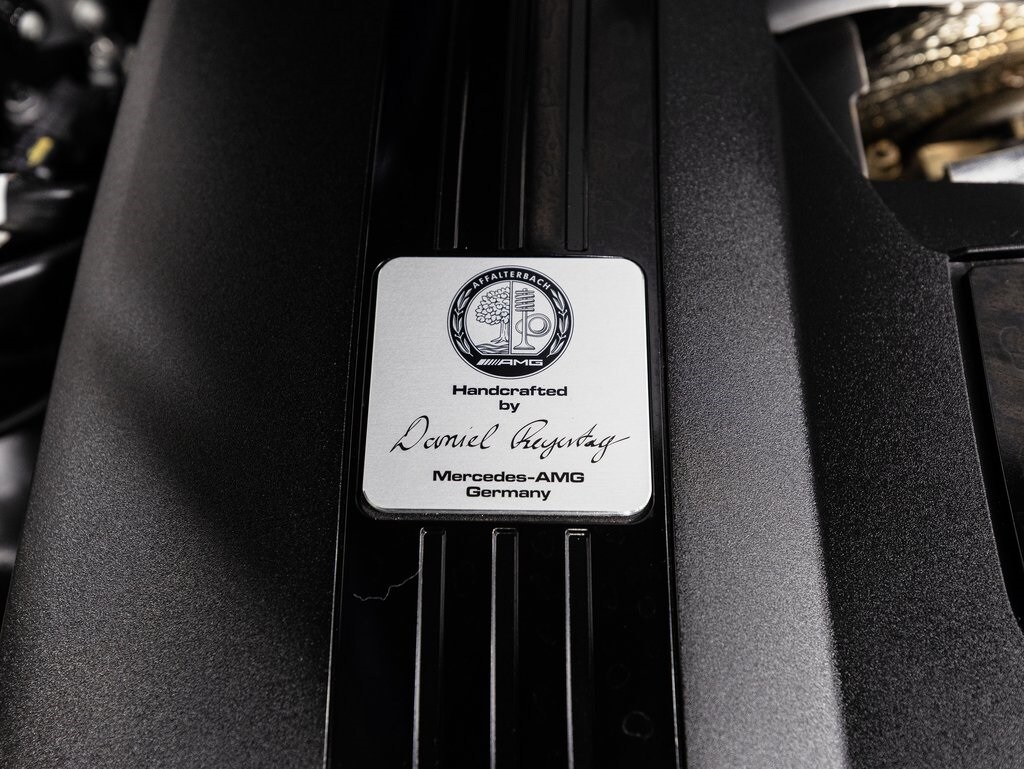 2025 MERCEDES-BENZ G-CLASS - Image 37