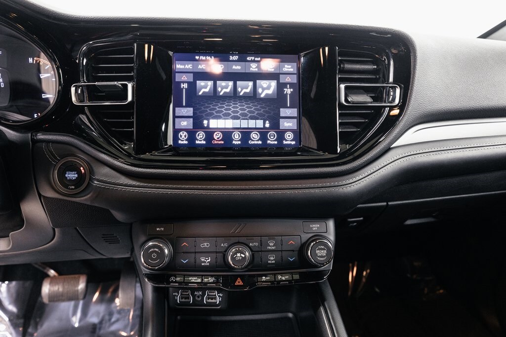 2021 DODGE DURANGO - Image 15