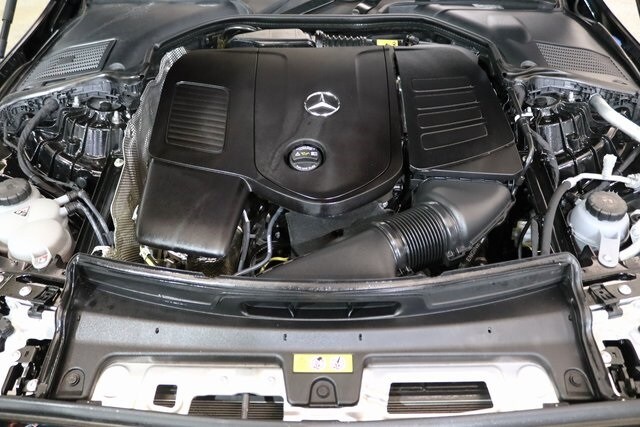 2025 MERCEDES-BENZ C-CLASS - Image 34