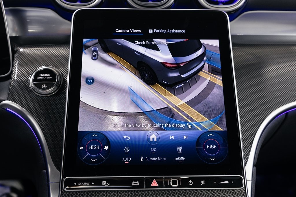 2026 MERCEDES-BENZ GLC-CLASS - Image 20